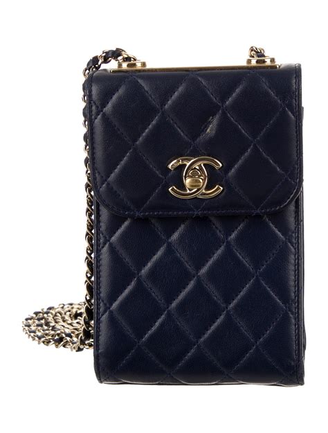 chanel 31 phone holder|chanel phone holder crossbody bag.